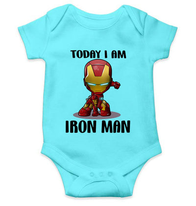 Most Famous Cartoon Rompers for Baby Girl- FunkyTeesClub