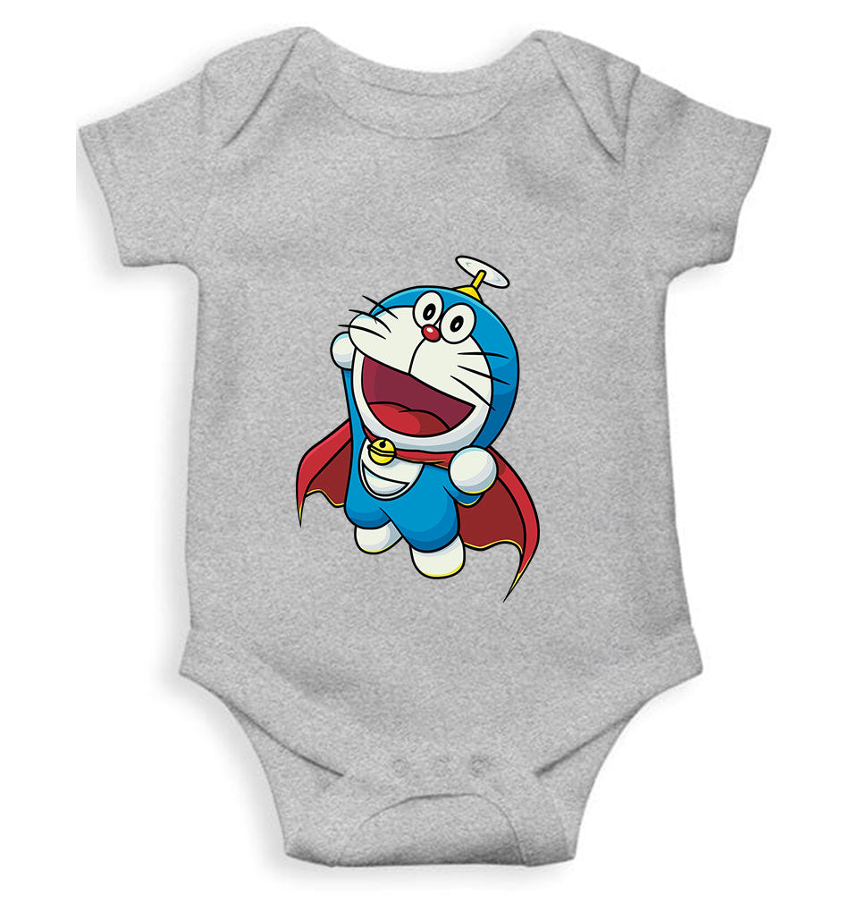 Cute Cartoon Rompers for Baby Girl- FunkyTeesClub