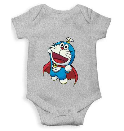 Cute Cartoon Rompers for Baby Girl- FunkyTeesClub