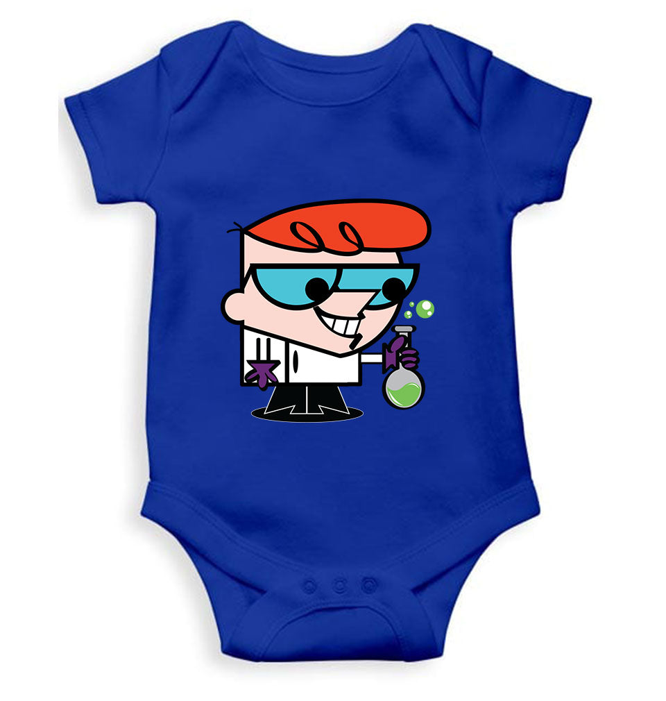Cute Cartoon Rompers for Baby Girl- FunkyTeesClub