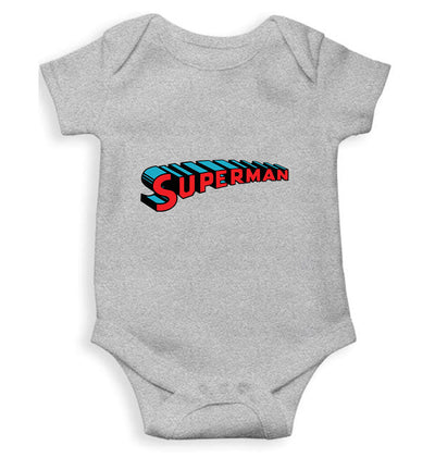 Superhero Rompers for Baby Girl- FunkyTeesClub