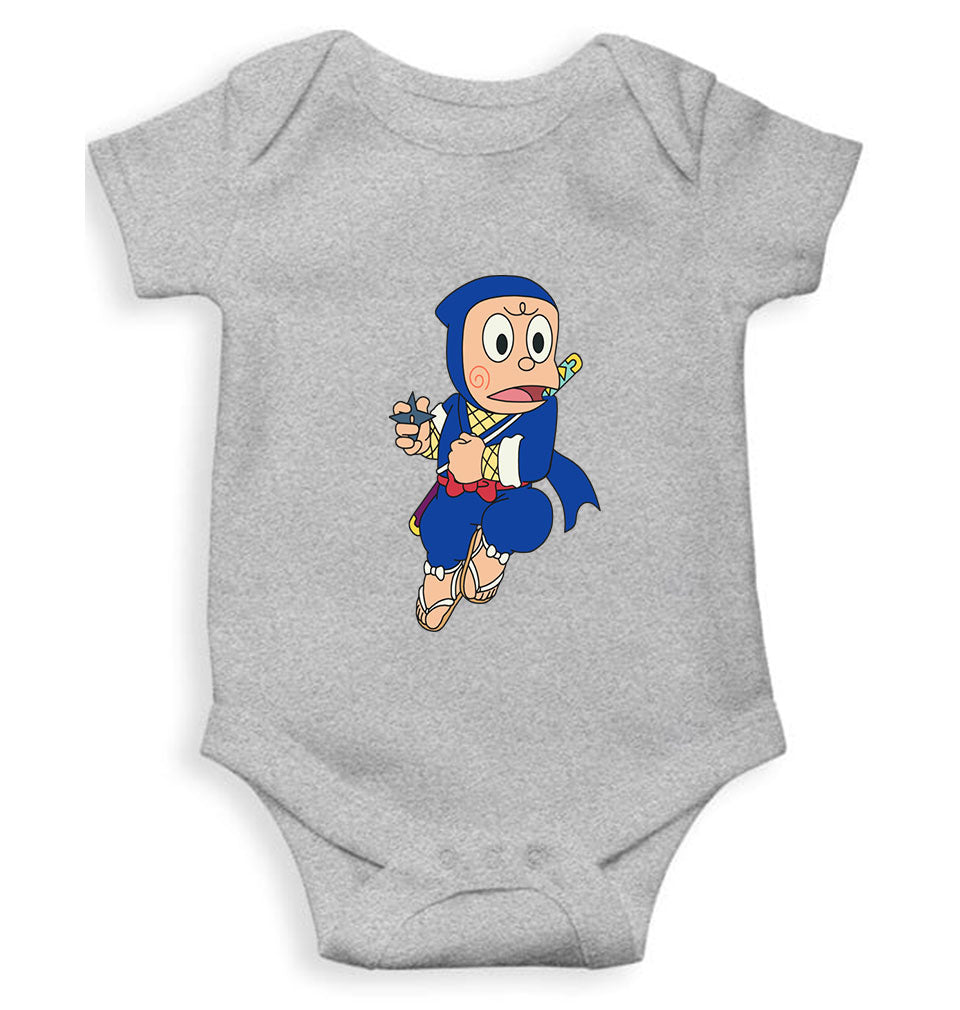 Cute Cartoon Rompers for Baby Girl- FunkyTeesClub