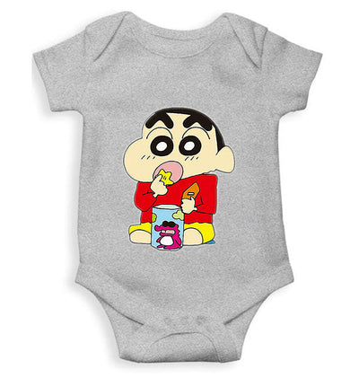 Cute Cartoon Rompers for Baby Girl- FunkyTeesClub