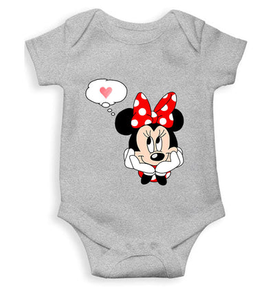 Cute Cartoon Rompers for Baby Girl- FunkyTeesClub