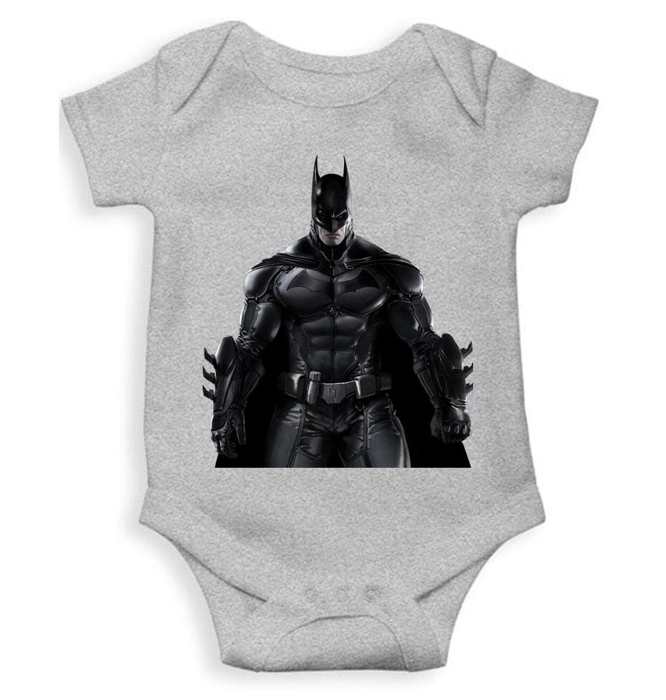 Superhero  Rompers for Baby Boy -FunkyTeesClub