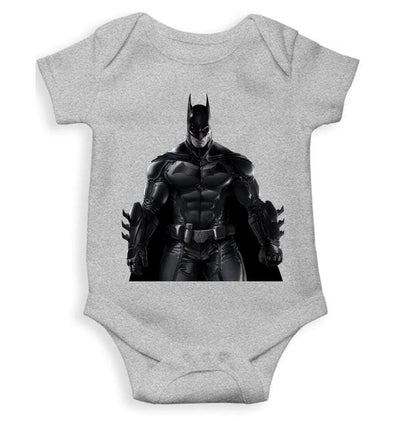 Superhero  Rompers for Baby Boy -FunkyTeesClub