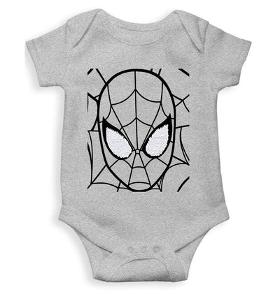 Famous Cartoon Rompers for Baby Girl- FunkyTeesClub