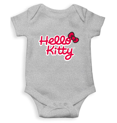 Hello Kitty Rompers for Baby Girl- FunkyTeesClub