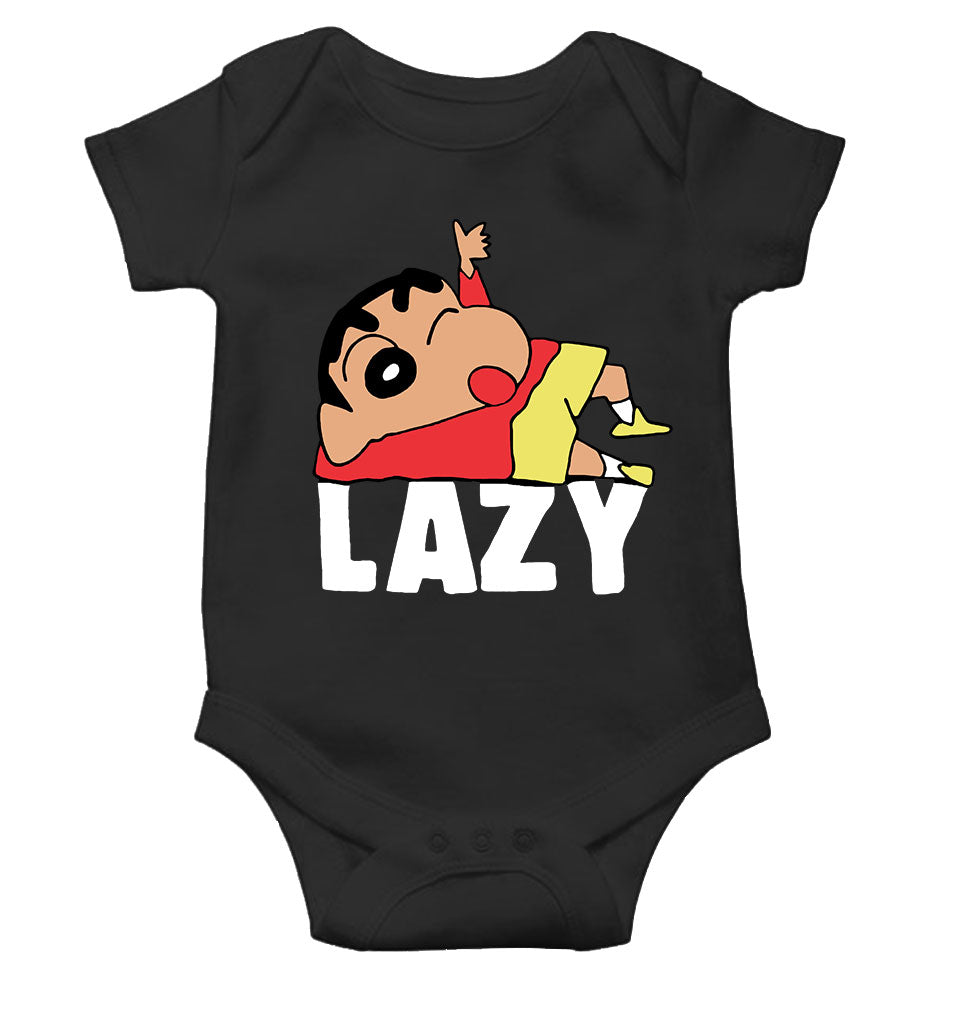 Lazy Rompers for Baby Girl- FunkyTeesClub
