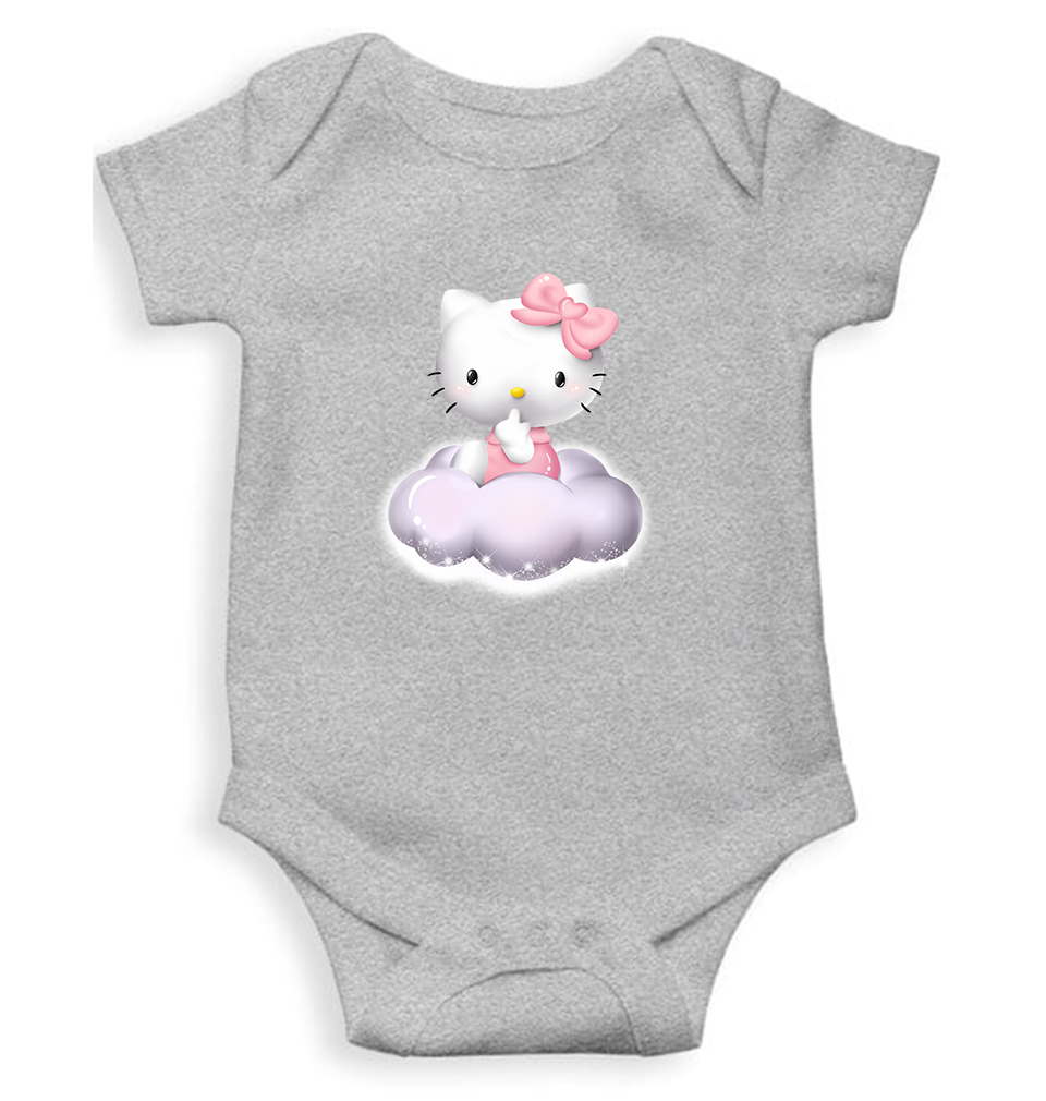 Hello Kitty Rompers for Baby Girl- FunkyTeesClub