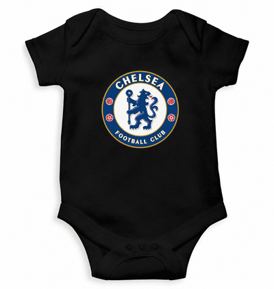 Chelsea Rompers for Baby Boy- FunkyTeesClub