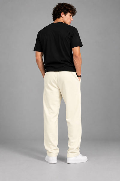 Custom Sweatpants with Your Design | 260 GSM Terry Cotton Joggers