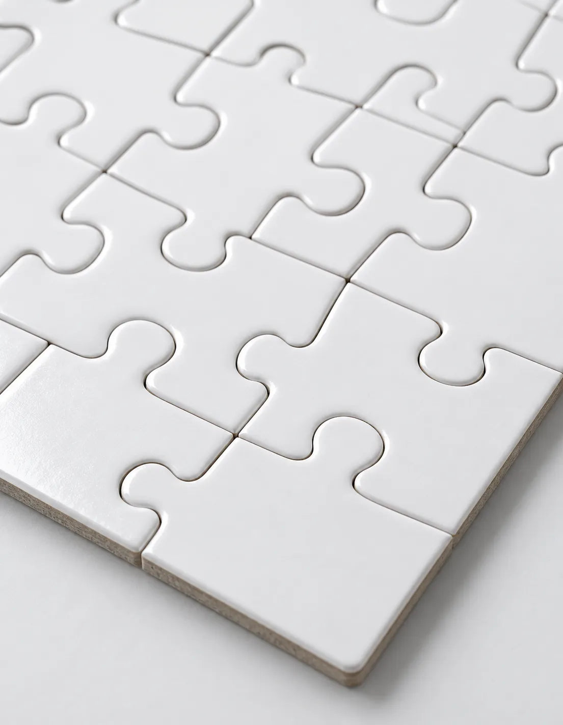 Custom Photo Jigsaw Puzzle – 120 Pieces | Personalized Gift