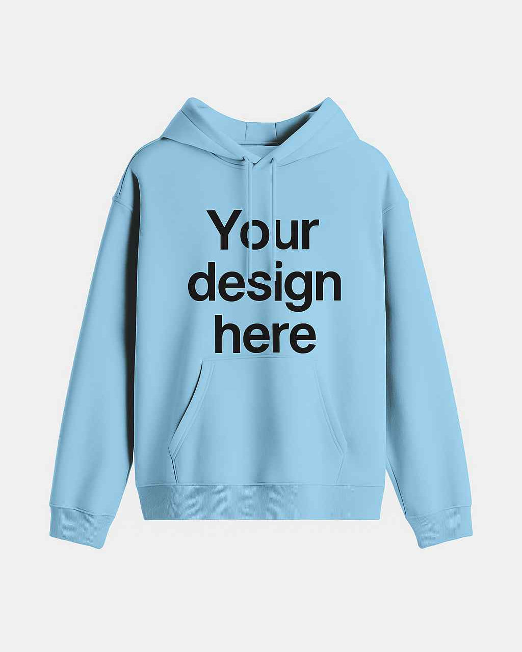 Custom Women’s Premium T-Shirts, Hoodies, Tank Tops & Crop Tops – 25+ Vibrant Colors Add Your Own Text or Logo