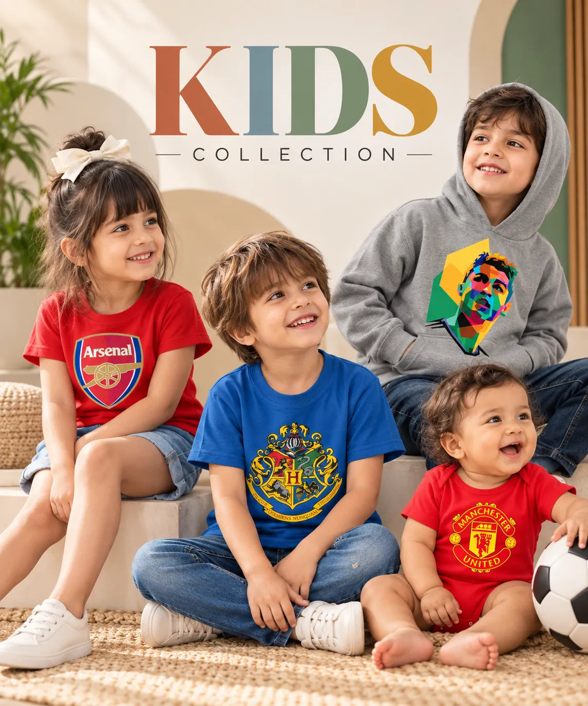 Kids