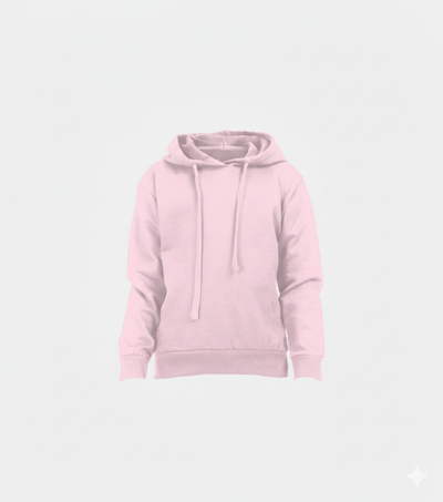 Plain Rompers, T-Shirts & Hoodies for Kids (1 Month – 13 Years) | 25+ Colors