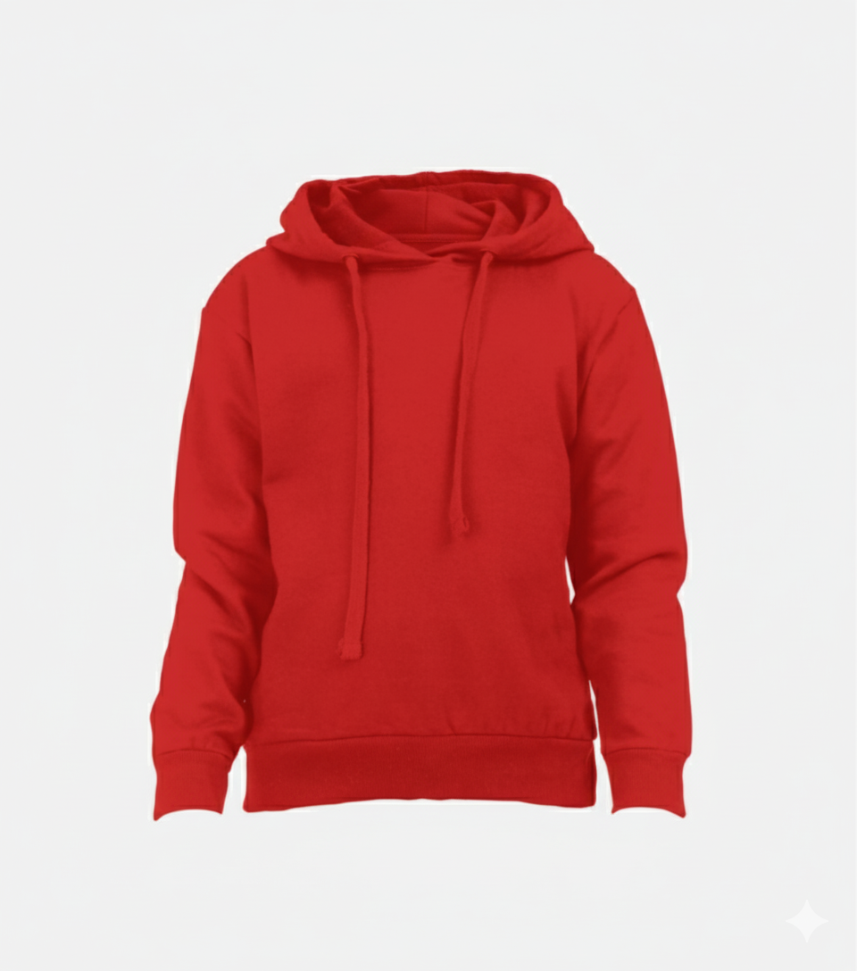 Plain Rompers, T-Shirts & Hoodies for Kids (1 Month – 13 Years) | 25+ Colors