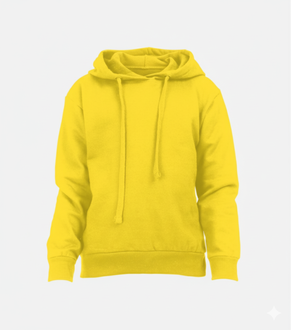 Plain Rompers, T-Shirts & Hoodies for Kids (1 Month – 13 Years) | 25+ Colors