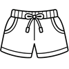 Kids Shorts