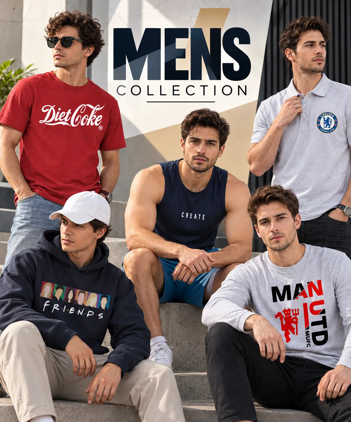 Men