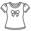 Girls T-Shirt