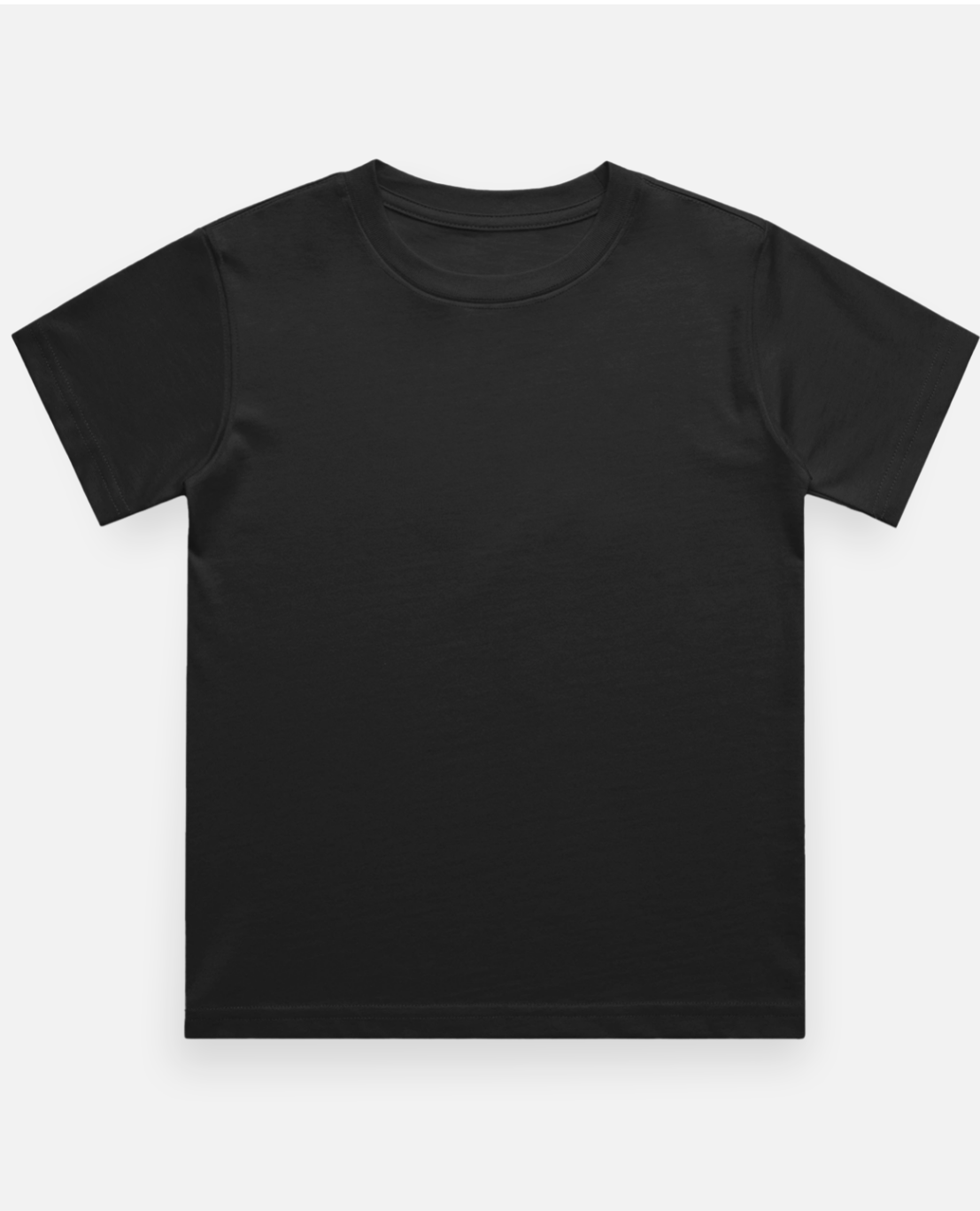 Plain Rompers, T-Shirts & Hoodies for Kids (1 Month – 13 Years) | 25+ Colors