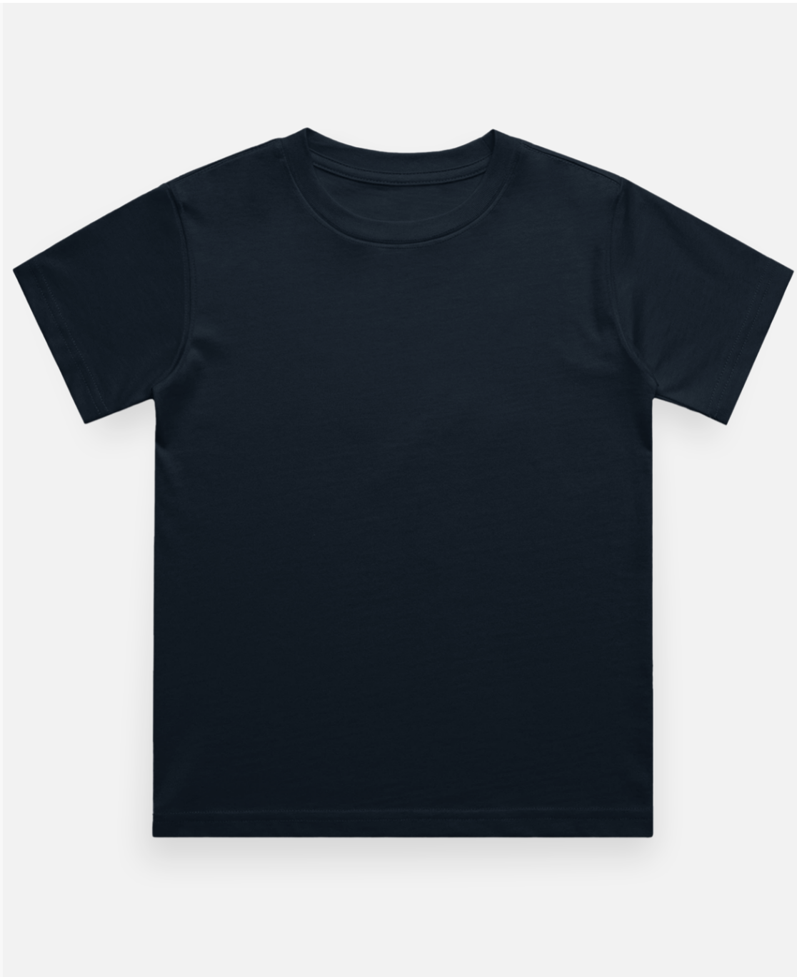 Plain Rompers, T-Shirts & Hoodies for Kids (1 Month – 13 Years) | 25+ Colors