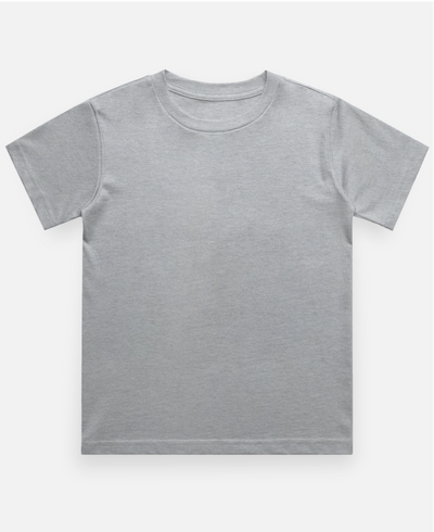Plain Rompers, T-Shirts & Hoodies for Kids (1 Month – 13 Years) | 25+ Colors