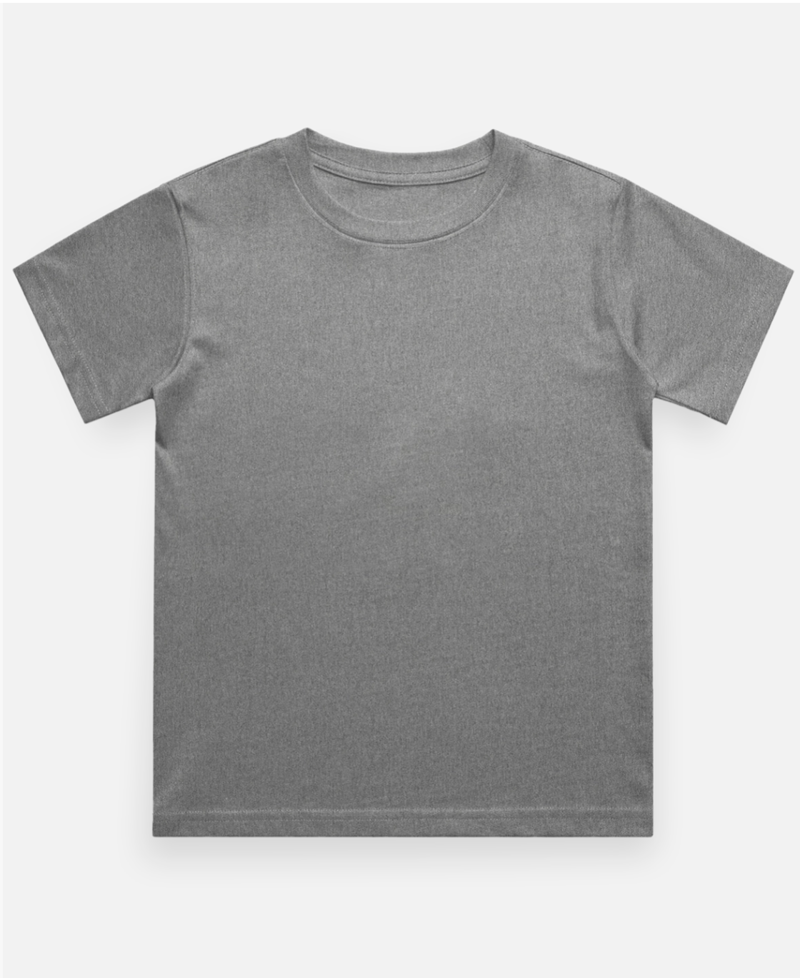 Plain Rompers, T-Shirts & Hoodies for Kids (1 Month – 13 Years) | 25+ Colors