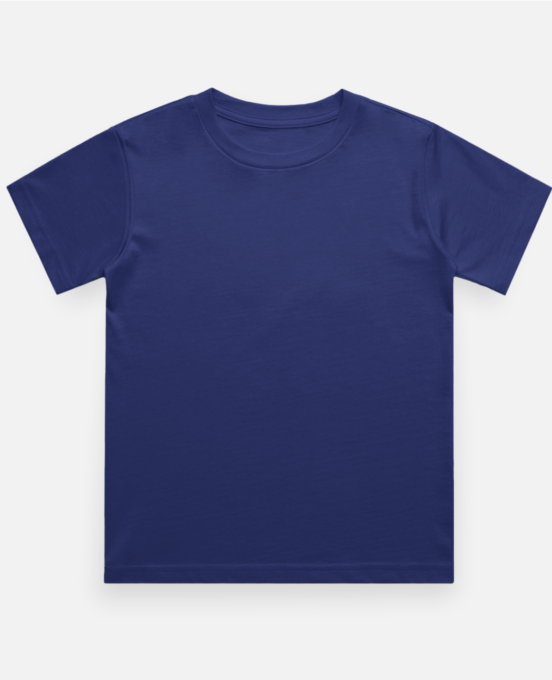 Plain Rompers, T-Shirts & Hoodies for Kids (1 Month – 13 Years) | 25+ Colors