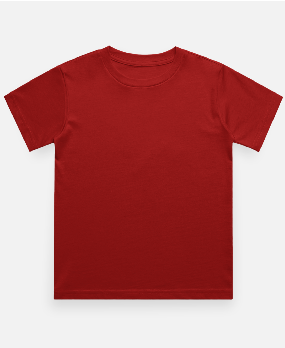 Plain Rompers, T-Shirts & Hoodies for Kids (1 Month – 13 Years) | 25+ Colors