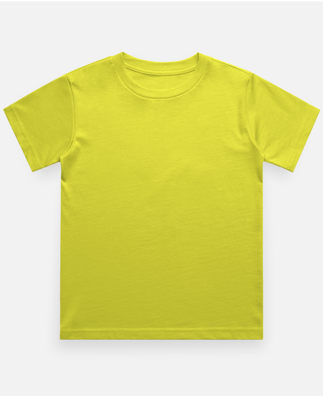 Plain Rompers, T-Shirts & Hoodies for Kids (1 Month – 13 Years) | 25+ Colors