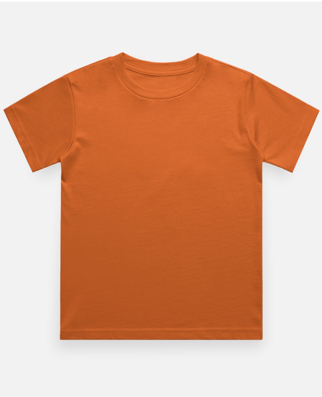 Plain Rompers, T-Shirts & Hoodies for Kids (1 Month – 13 Years) | 25+ Colors