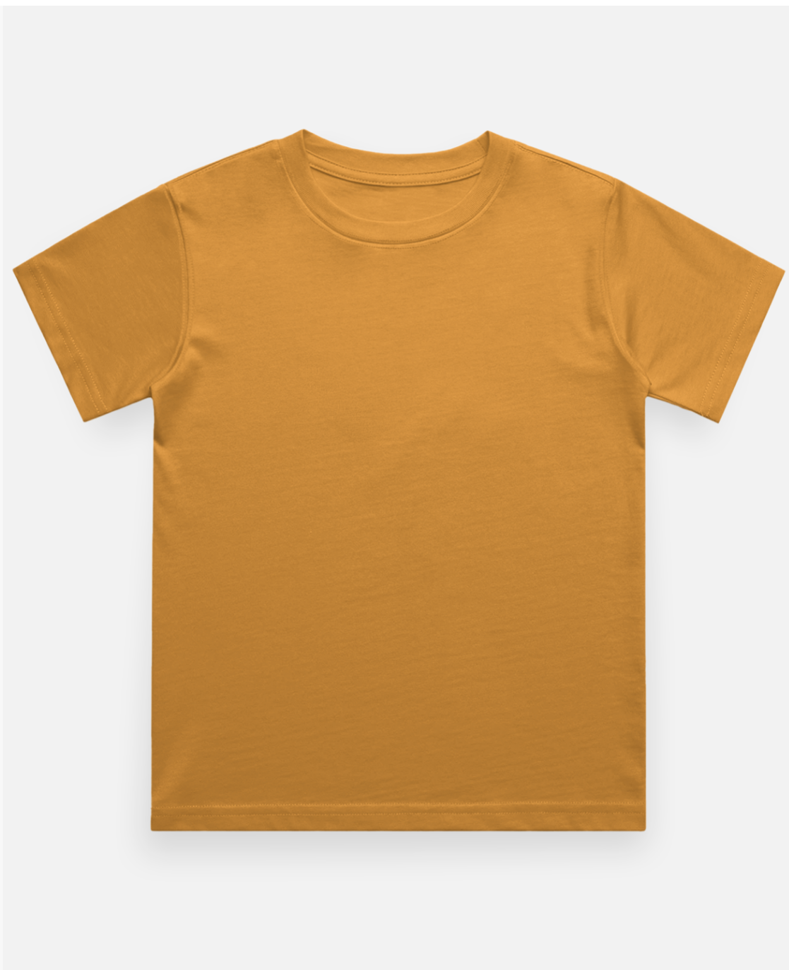 Plain Rompers, T-Shirts & Hoodies for Kids (1 Month – 13 Years) | 25+ Colors
