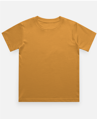 Plain Rompers, T-Shirts & Hoodies for Kids (1 Month – 13 Years) | 25+ Colors