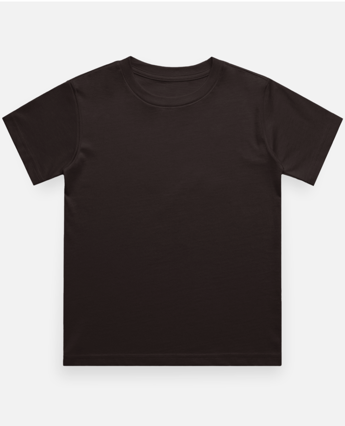 Plain Rompers, T-Shirts & Hoodies for Kids (1 Month – 13 Years) | 25+ Colors