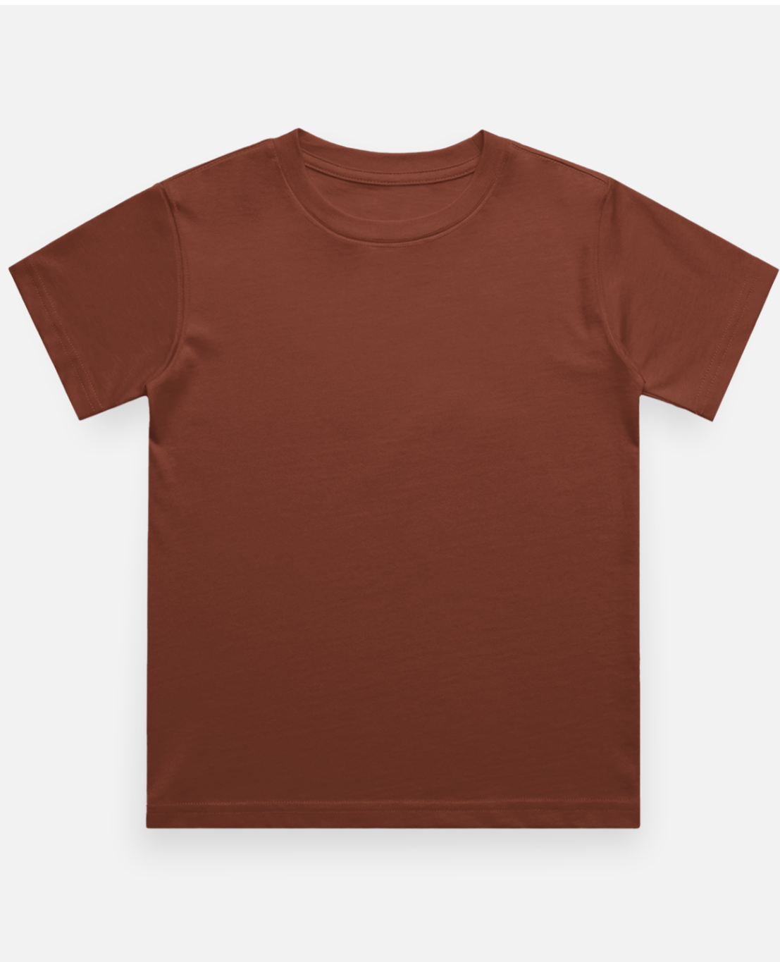Plain Rompers, T-Shirts & Hoodies for Kids (1 Month – 13 Years) | 25+ Colors