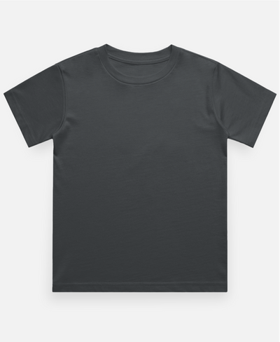 Plain Rompers, T-Shirts & Hoodies for Kids (1 Month – 13 Years) | 25+ Colors