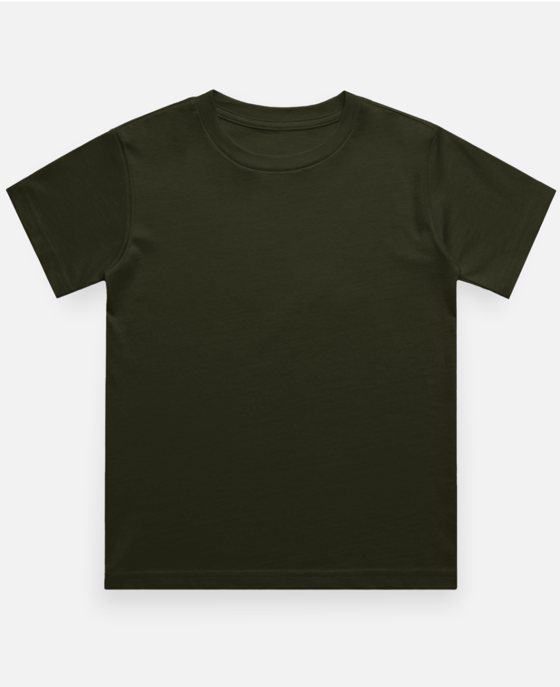 Plain Rompers, T-Shirts & Hoodies for Kids (1 Month – 13 Years) | 25+ Colors