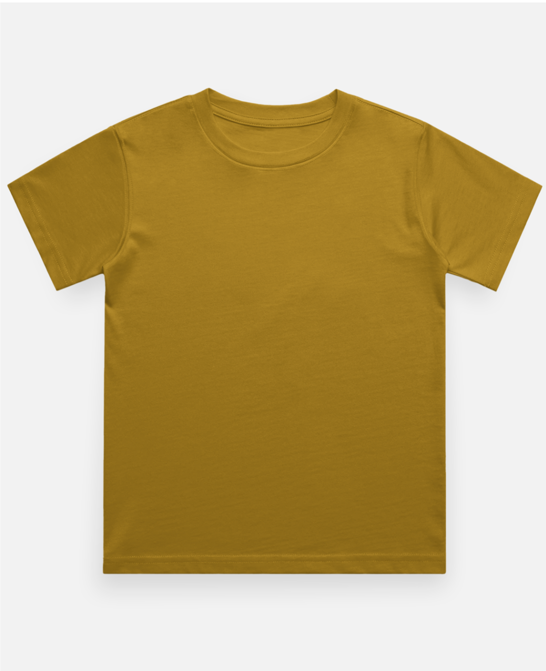Plain Rompers, T-Shirts & Hoodies for Kids (1 Month – 13 Years) | 25+ Colors