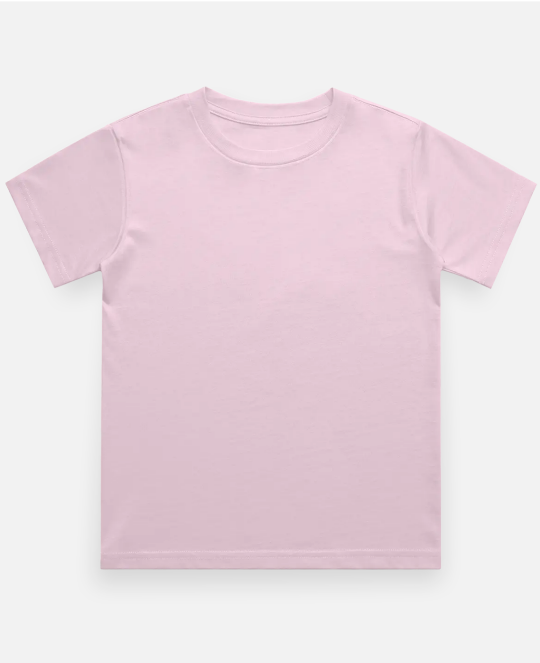 Plain Rompers, T-Shirts & Hoodies for Kids (1 Month – 13 Years) | 25+ Colors