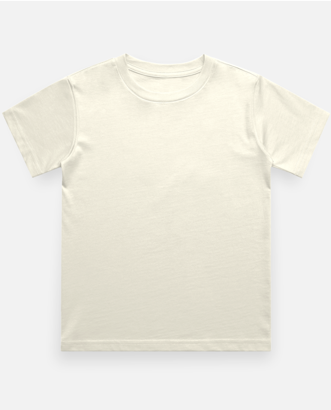 Plain Rompers, T-Shirts & Hoodies for Kids (1 Month – 13 Years) | 25+ Colors