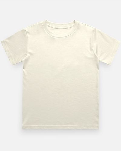 Plain Rompers, T-Shirts & Hoodies for Kids (1 Month – 13 Years) | 25+ Colors