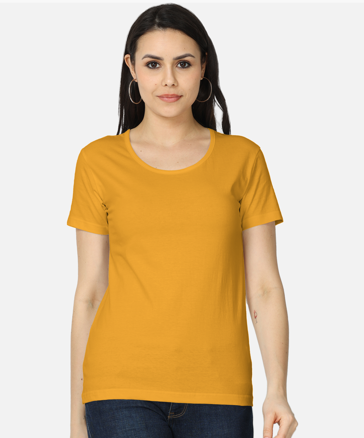 Add Your Own Text or Logo