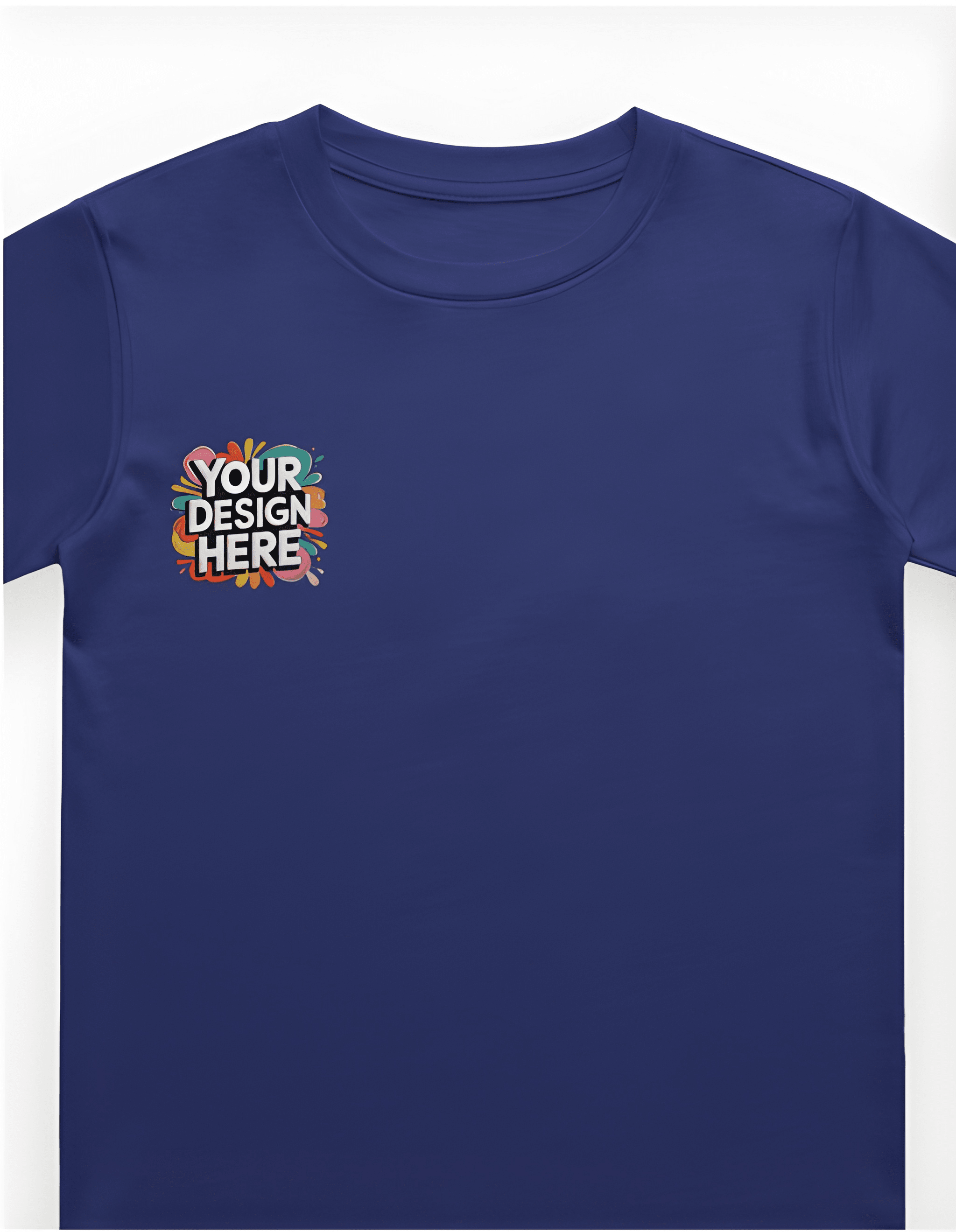 Custom Printed Kids T-Shirt | Personalized Kids T-Shirt with Name, Text or Photo | FunkyTeesClub