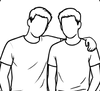 Brother-Brother