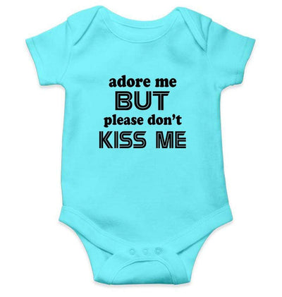 Set of 5 trendy Rompers for Baby Boy and Baby Girl- FunkyTeesClub
