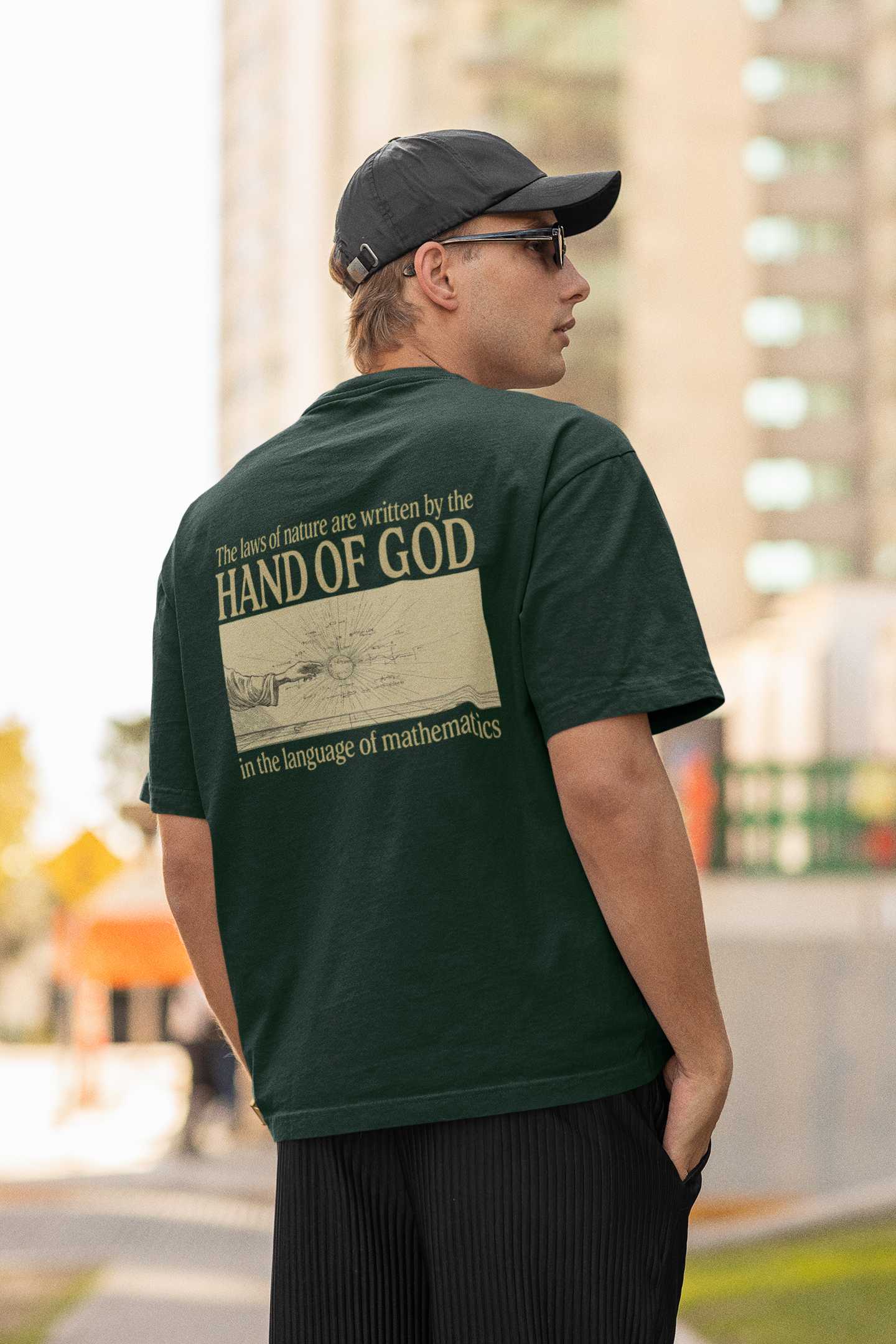 100% Cotton Premium Half Sleeve Tee – FunkyTeesClub