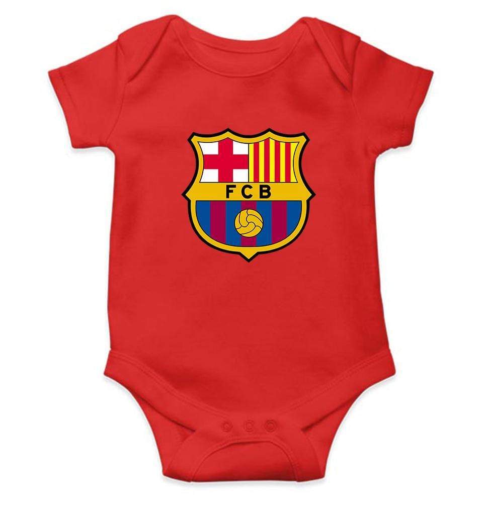 Set of 5 cute Rompers for Baby Boy and Baby Girl- FunkyTeesClub