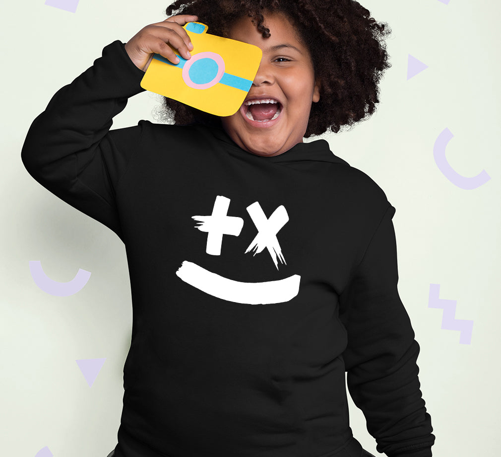 Martin Garrix Girl Hoodies-FunkyTeesClub